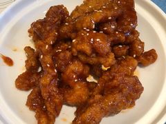 -阿毛饭店(和义路店)