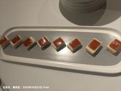 -真地道京味府·鲜橙烤鸭·北京菜(朝外大街东大桥店)