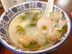 -京香轩·中餐厅(上海中庚聚龙酒店)