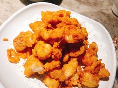 -淘米捞·米汤脆鲩鱼火锅(福田皇岗店)