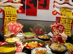 -李子坝梁山鸡(李子坝大鸡哥店)