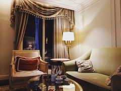 -广州富力丽思卡尔顿酒店