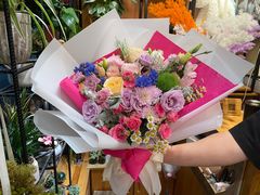 -爱尚幸福鲜花(上地实体店)