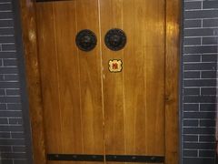 -宗泉烤全羊·烤羊腿·家常菜(解放东路店)