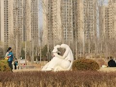 -燕郊植物园