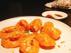 风范汁焗生虾-万丽轩·粤菜(王府井金茂万丽酒店)