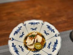 -乾山寿司(好运街店)