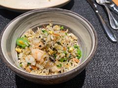 -香樟花园法式铁板烧(恒隆广场店)