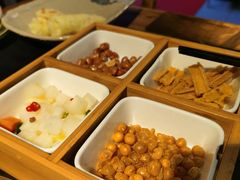-秋语木桶鱼.酸菜鱼(开发区火车站店)