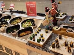 -比格比萨自助(宋家庄店)