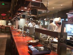 -楼兰新疆主题餐厅(苏州中心店)