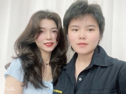 -首脑美发沙龙