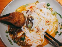 -百春原湖南牛肉粉(百联世纪店)