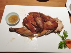 -莲餐厅·湖北菜·潜江小龙虾店(愚园路店)