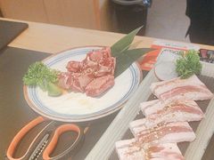 -極屋鮨牛 · 烧肉酒场(时代C馆店)
