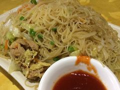 -莲花公园煎蟹(总店)