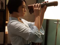 -行者书屋大堂吧 ·下午茶(南京圣和府邸酒店)