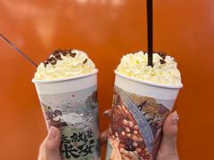 -安徽阜阳卷馍(西单店)