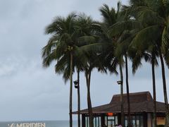 -石梅湾艾美度假酒店