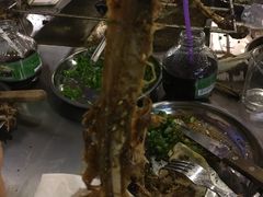 -去吃小龙虾·江湖菜·烧烤(南滨路店)