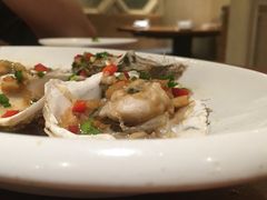 -妈妈菜舟山海鲜(定海古城店)