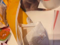 -麦当劳(南磨房店)