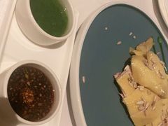 -广州富力丽思卡尔顿酒店·丽轩·粤菜
