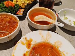 -海底捞火锅(万达广场店)