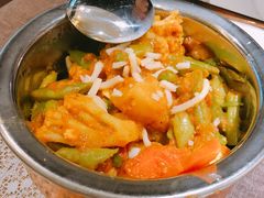 -Pita's&Tika's中东和印度风味餐厅(龙湖天街店)