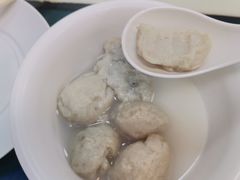 -富临港·蒸汽海鲜·手抓海鲜·炒菜(栈桥店)