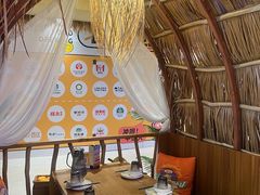 -椰莱泰小谷·东南亚融合菜(坪山悦阾SPACE店)