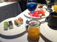 -星伦多自助料理·涮烤一体(虹悦城店)