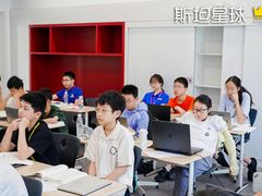 -斯坦星球AI编程·机器人科创·科学实验·信奥·思维·STEM·乐高·竞赛考级(浦东联洋广场大拇指龙阳御桥中心)