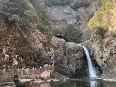 -五泄景区