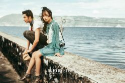 -太古映画婚纱摄影(天河店)