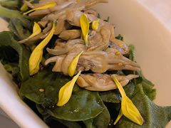 -杭州香格里拉·香宫中餐厅