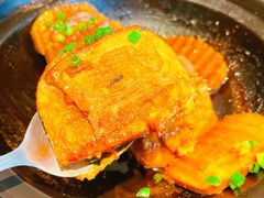 -新海渔港·胶东海鲜家常菜·家宴(奥体中心店)