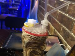 -Release bar 释放酒吧 (哈西万达店)