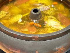 -云海肴·汽锅鸡·云南代表菜(美罗城店)