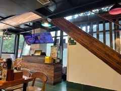 -兵哥豌豆面(雅颂居店)