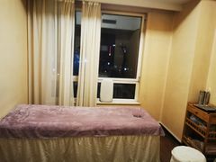-仰生如卉推拿养生馆(酒仙桥店)