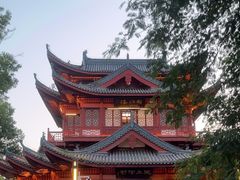 -锁江楼
