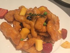 -田婆婆的菜(友谊阳光城店)
