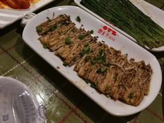 -楚太子  中餐&烧烤(武大店)