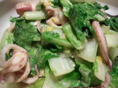 -开海·红岛海鲜虾水饺(石老人店)