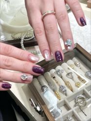 -Touch Nail·品质·美甲美睫