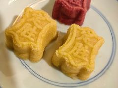 -同得兴 Since·1995 传统苏式面馆(嘉馀坊店)