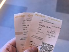 -金逸影城(大悦城IMAX激光店)