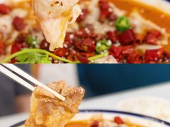 -辣么好吃私厨(新城店)