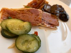 -西安高新希尔顿酒店·咖啡露台西餐厅